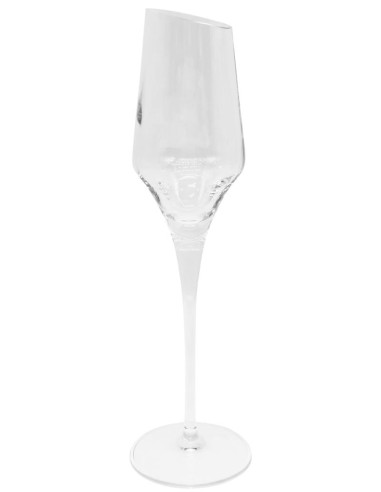 LA REINE SERVIZIO CALICI 38 PEZZI - CONTESSA...