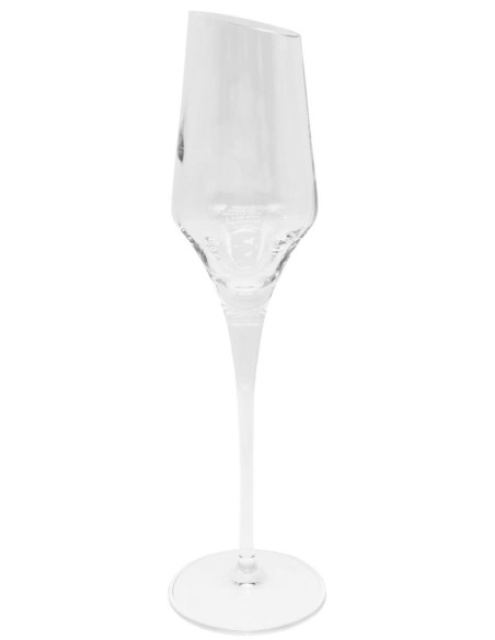 LA REINE SERVIZIO CALICI 38 PEZZI - CONTESSA OTTICO MADRID