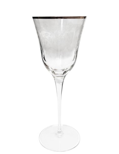 LA REINE SERVIZIO CALICI 38 PEZZI - JULIA ROYAL