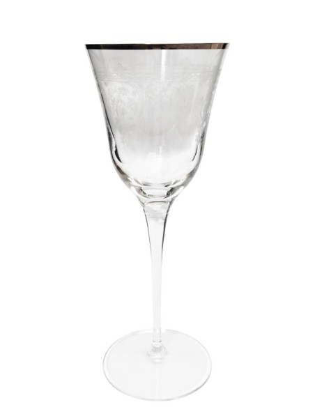 LA REINE SERVIZIO CALICI 38 PEZZI - JULIA ROYAL