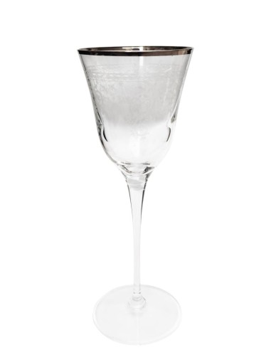 LA REINE SERVIZIO CALICI 38 PEZZI - JULIA ROYAL