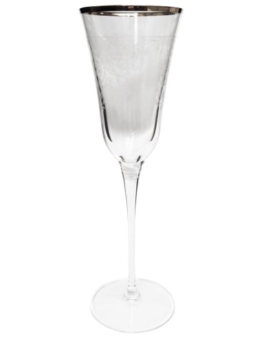 LA REINE SERVIZIO CALICI 38 PEZZI - JULIA ROYAL