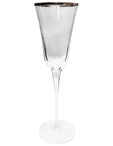 LA REINE SERVIZIO CALICI 38 PEZZI - JULIA ROYAL