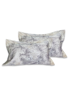 ROBERTO CAVALLI SET 2 FEDERE PER GUANCIALI 50 X 80 CM -...