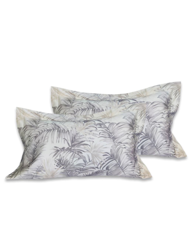 ROBERTO CAVALLI SET 2 FEDERE PER GUANCIALI 50 X...