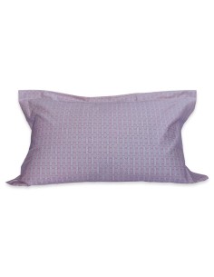 ROBERTO CAVALLI SET 2 FEDERE PER GUANCIALI 50 X 80 CM - LOGO 2