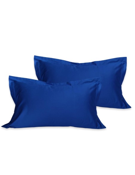 ROBERTO CAVALLI SET 2 FEDERE PER GUANCIALI 50 X 80 CM - BASIC