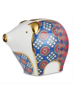 BACI MILANO SALVADANAIO MAIALINO - WILD LAND