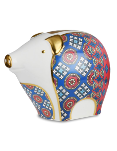 BACI MILANO SALVADANAIO MAIALINO - WILD LAND 2