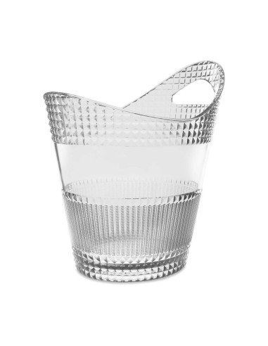 BACI MILANO SECCHIELLO CHAMPAGNE - CHIC & ZEN