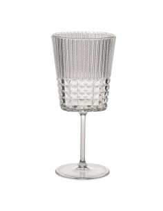 BACI MILANO SET 6 CALICI VINO 36 CL - CHIC & ZEN