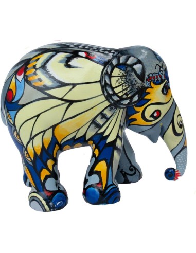 ELEPHANT PARADE STATUETTA ELEFANTE 10 CM  -...