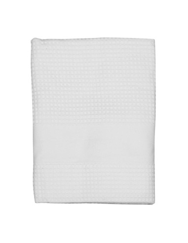 BELLORA TELO DOCCIA 100 X 150 CM IN NIDO D'APE...