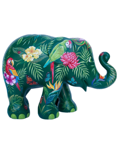 ELEPHANT PARADE STATUETTA ELEFANTE 15 CM  -...