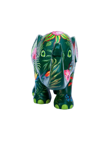 ELEPHANT PARADE STATUETTA ELEFANTE 15 CM  -...