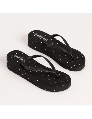 NOIDINOTTE INFRADITO DONNA IN GOMMA