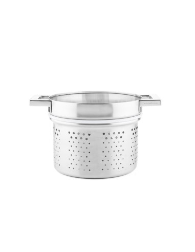 MEPRA CUOCIVERDURE Ø 22 CM - STILE BY PININFARINA