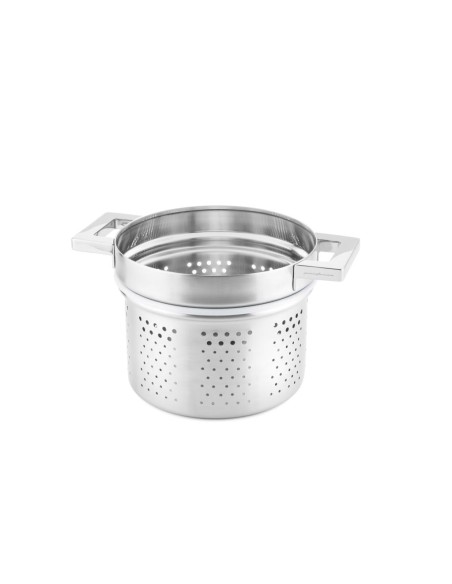 MEPRA CUOCIVERDURE Ø 22 CM - STILE BY PININFARINA