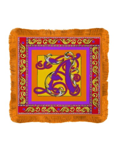 BACI MILANO TOVAGLIETTA COLAZIONE CON INIZIALE...