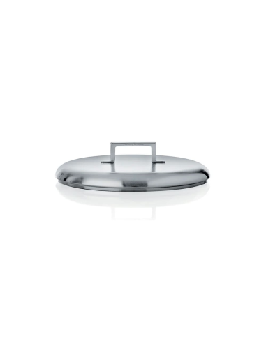 MEPRA COPERCHIO IN ACCIAO INOX - STILE BY...