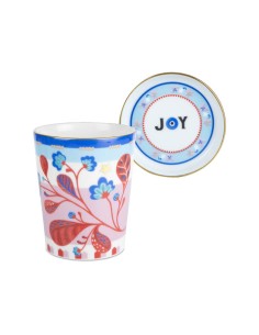 BACI MILANO BICCHIERE ACQUA 37 CL - MAMMA MIA 2