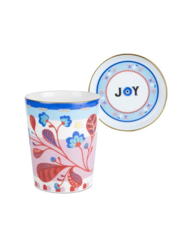 BACI MILANO BICCHIERE ACQUA 37 CL - MAMMA MIA