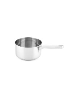 MEPRA CASSERUOLA 1 MANICO Ø 16 CM - STILE BY PININFARINA