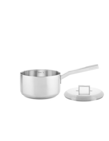 MEPRA CASSERUOLA 1 MANICO Ø 16 CM - STILE BY...