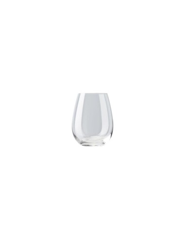 ROSENTHAL SET 6 BICCHIERI ACQUA 44 CL - DIVINO