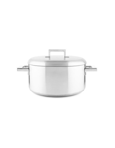 MEPRA CASSERUOLA ALTA 2 MANICI - STILE BY...