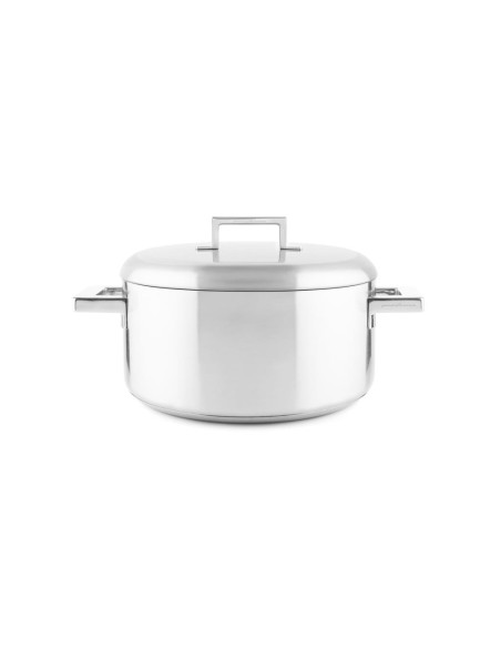 MEPRA CASSERUOLA ALTA 2 MANICI - STILE BY PININFARINA