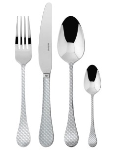 SAMBONET SERVIZIO POSATE 24 PEZZI - TAORMINA