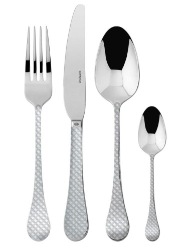 SAMBONET SERVIZIO POSATE 24 PEZZI - TAORMINA