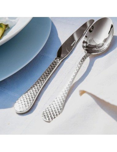 SAMBONET SERVIZIO POSATE 24 PEZZI - TAORMINA