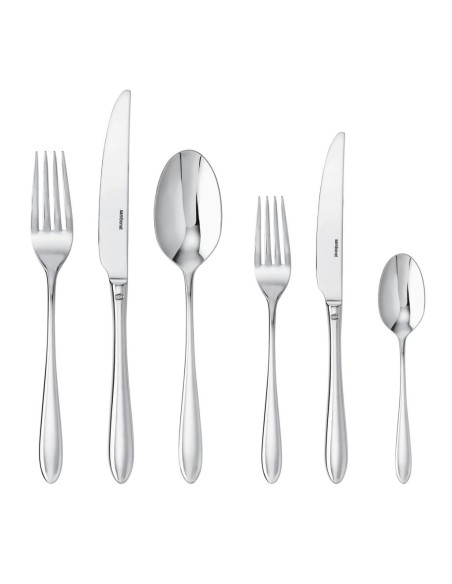 SAMBONET SERVIZIO POSATE 36 PEZZI - DREAM