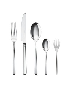 SAMBONET SERVIZIO POSATE 30 PEZZI - LINEAR