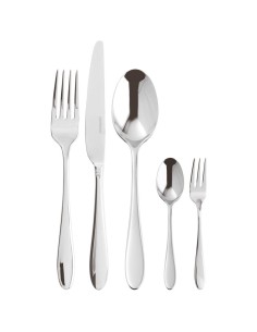 SAMBONET SERVIZIO POSATE 30 PEZZI - VELVET