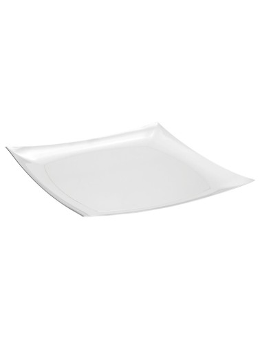 SAMBONET PIATTO PRESENTAZIONE 30 X 30 CM -...