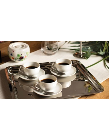 SAMBONET VASSOIO RETTANGOLARE 40 X 26 CM - ELITE