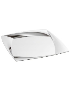 SAMBONET VASSOIO QUADRO 36 X 36 CM - LUCY