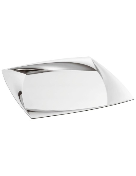 SAMBONET VASSOIO QUADRO 36 X 36 CM - LUCY