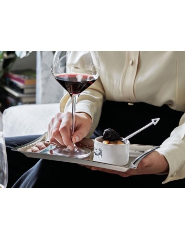 SAMBONET VASSOIO 22 X 14 CM - BAMBOO