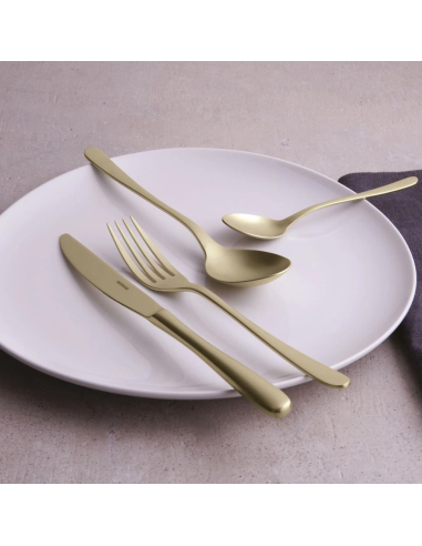 SAMBONET SERVIZIO POSATE 24 PEZZI - TASTE...