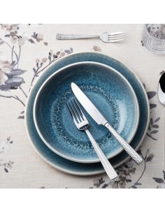 SAMBONET SET 6 FORCHETTINE DESSERT - CORTINA 2