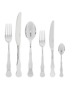 SAMBONET SERVIZIO POSATE 36 PEZZI - 1965