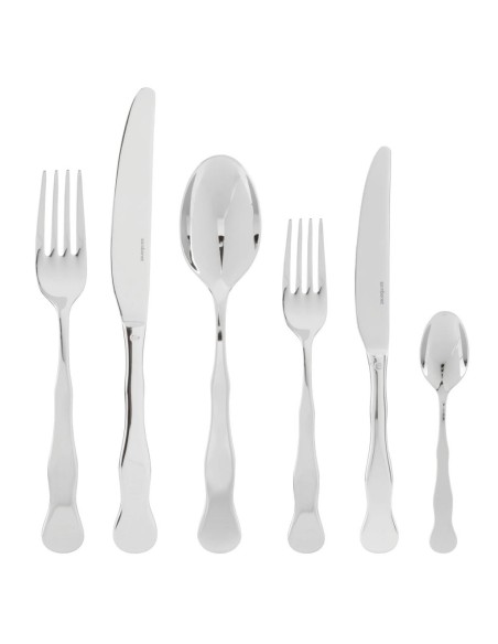 SAMBONET SERVIZIO POSATE 36 PEZZI - 1965