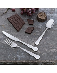 SAMBONET SERVIZIO POSATE 36 PEZZI - 1965 2