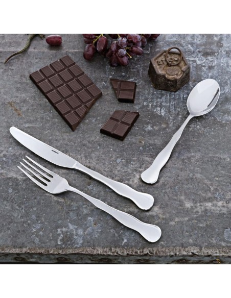 SAMBONET SERVIZIO POSATE 36 PEZZI - 1965