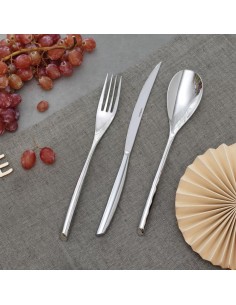 SAMBONET SERVIZIO POSATE 36 PEZZI - BAMBOO 2