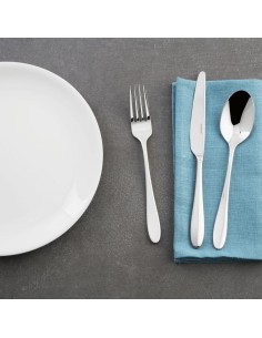 SAMBONET SERVIZIO POSATE 36 PEZZI - VELVET 2